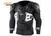Защита панцирь Leatt Body Protector 4.5 Pro Black
